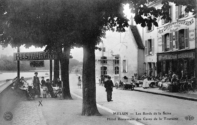 quartier Saint-Ambroise