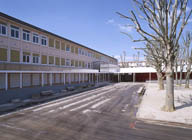 collège Paul-Eluard