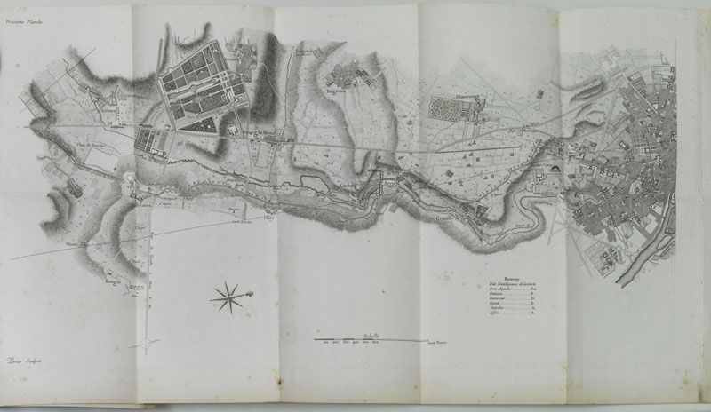 aqueduc Médicis