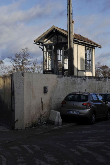 présentation du diagnostic patrimonial, urbain et paysager de Seine-Aval