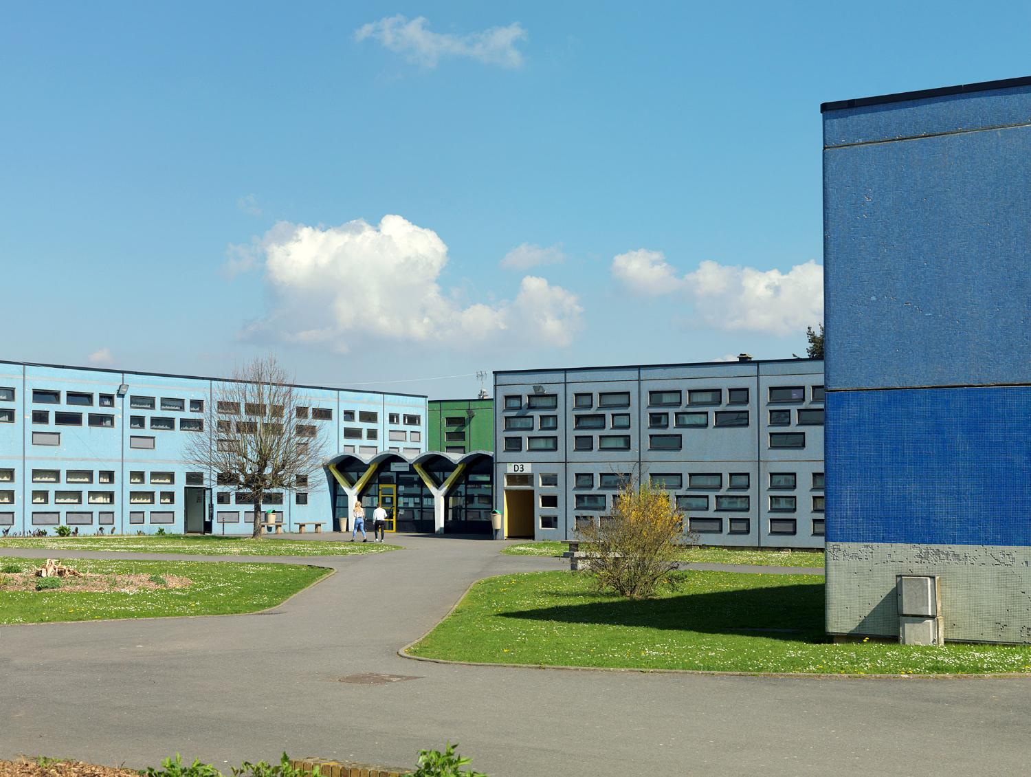 Lycée Jules-Ferry