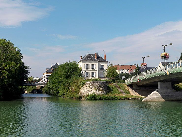 fortification d'agglomération