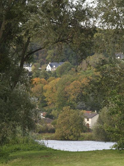 regard photographique sur le territoire de Seine-Aval