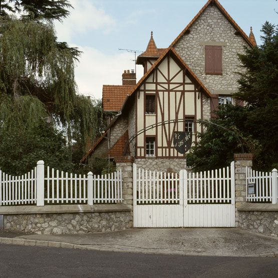 maison dite Le Castelet