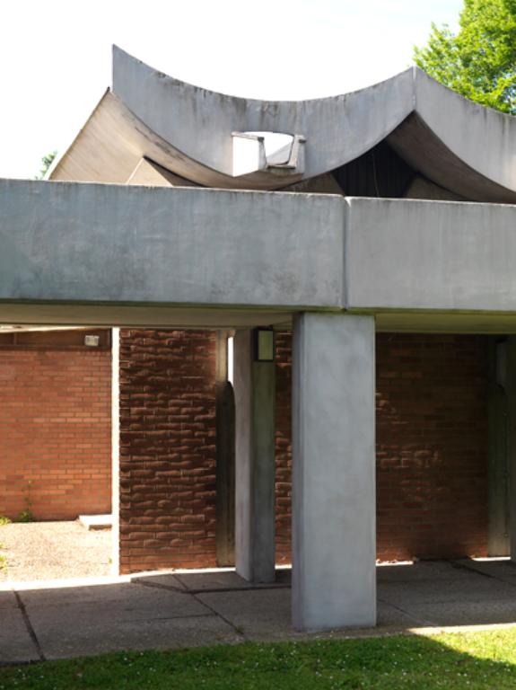 Cimetière intercommunal des Joncherolles