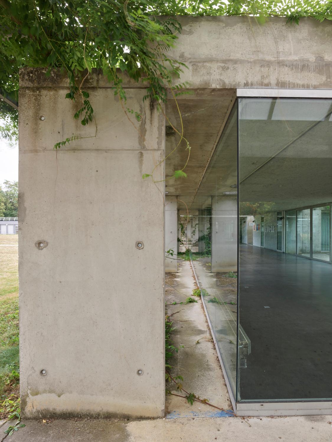 Lycée François-Truffaut