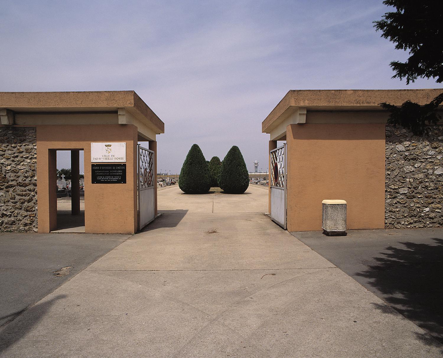 cimetière