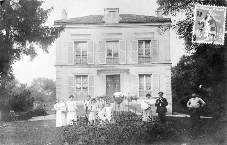 présentation de la commune de Bry-sur-Marne