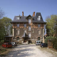 villa Bétharaba, 83 boulevard Henri-Barbusse