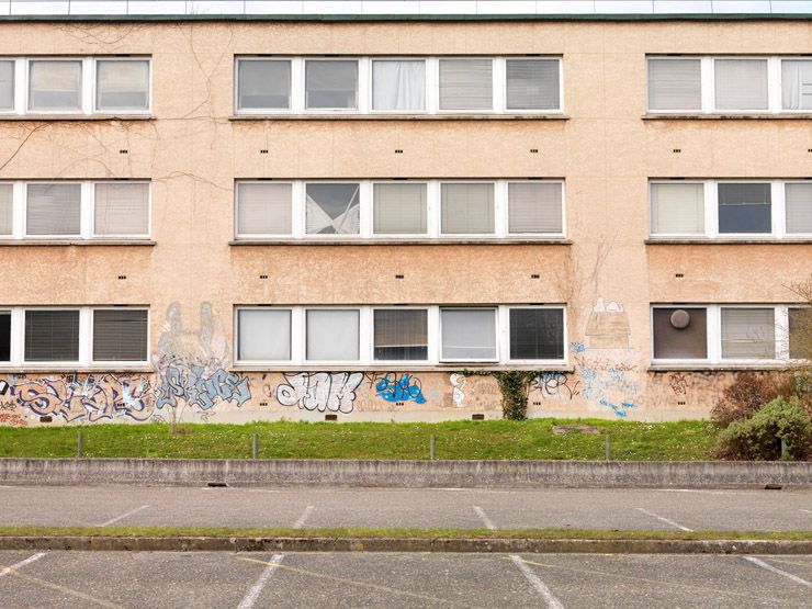 regard photographique sur les paysages de l'OIN de Paris-Saclay