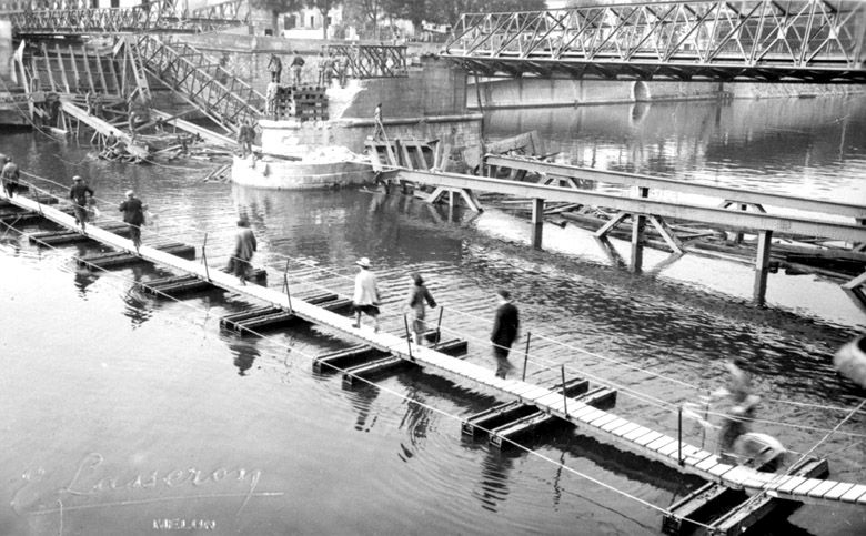 pont Maréchal Leclerc