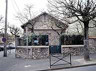 loge maçonnique