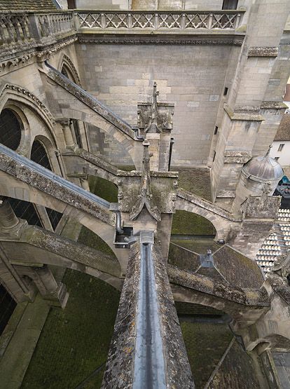 cathédrale Saint-Etienne