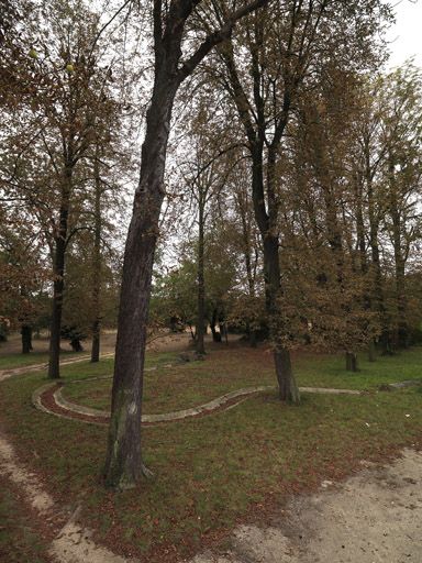 maison de notable dite maison Piketty ou château des Sablières, la Pierre à Mousseau