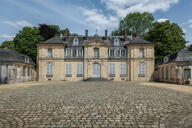 Château de Jossigny