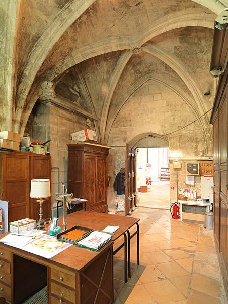 cathédrale Saint-Etienne