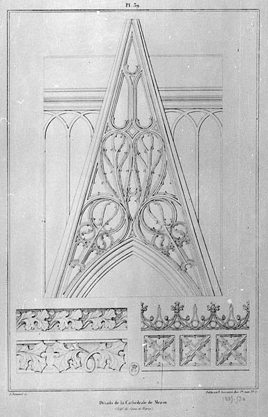 cathédrale Saint-Etienne