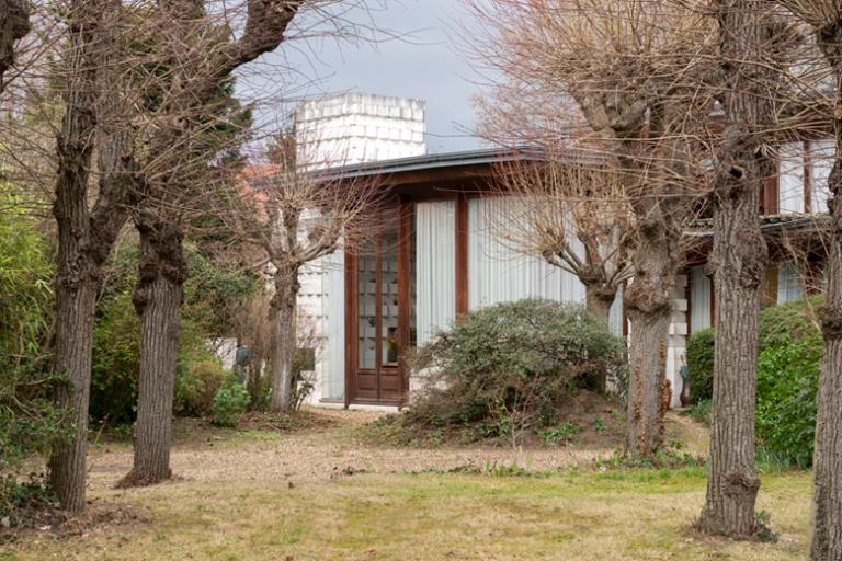 Maison Weill, Croissy-sur-Seine