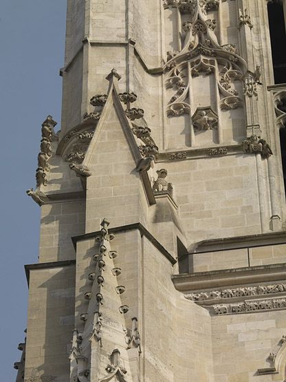 cathédrale Saint-Etienne