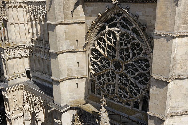 cathédrale Saint-Etienne
