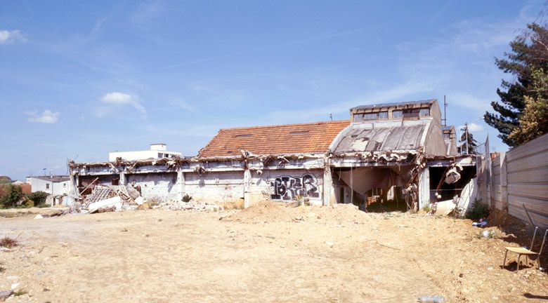 présentation de la commune de Bry-sur-Marne