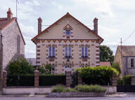 Maison, 2 rue de Beauregard