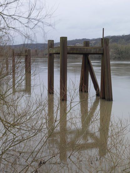 regard photographique sur le territoire de Seine-Aval