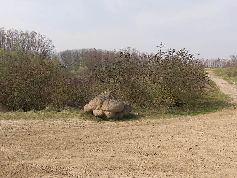 regard photographique sur les paysages de la Plaine de France.