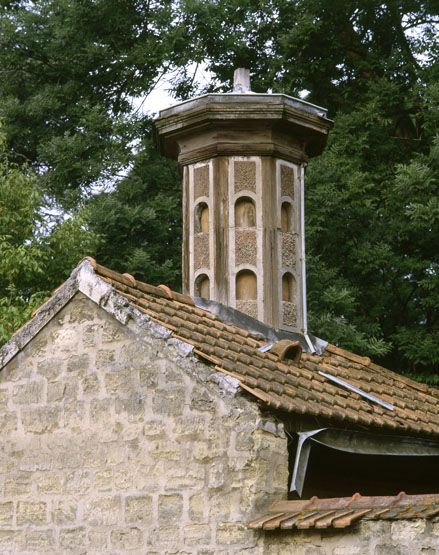 maison de notable, dite château Lepic