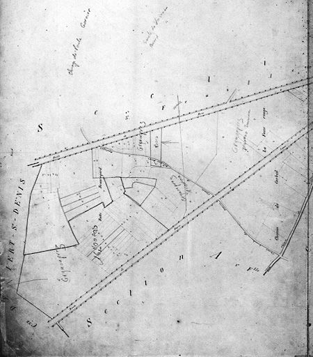 ville de Melun