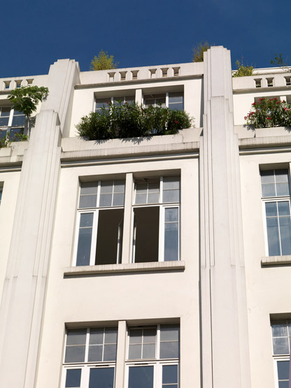 rue des Plantes