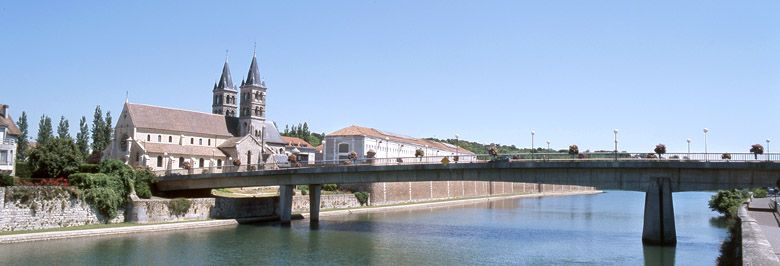 ville de Melun