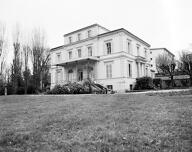 Maison de villégiature dite maison des Colonnes
