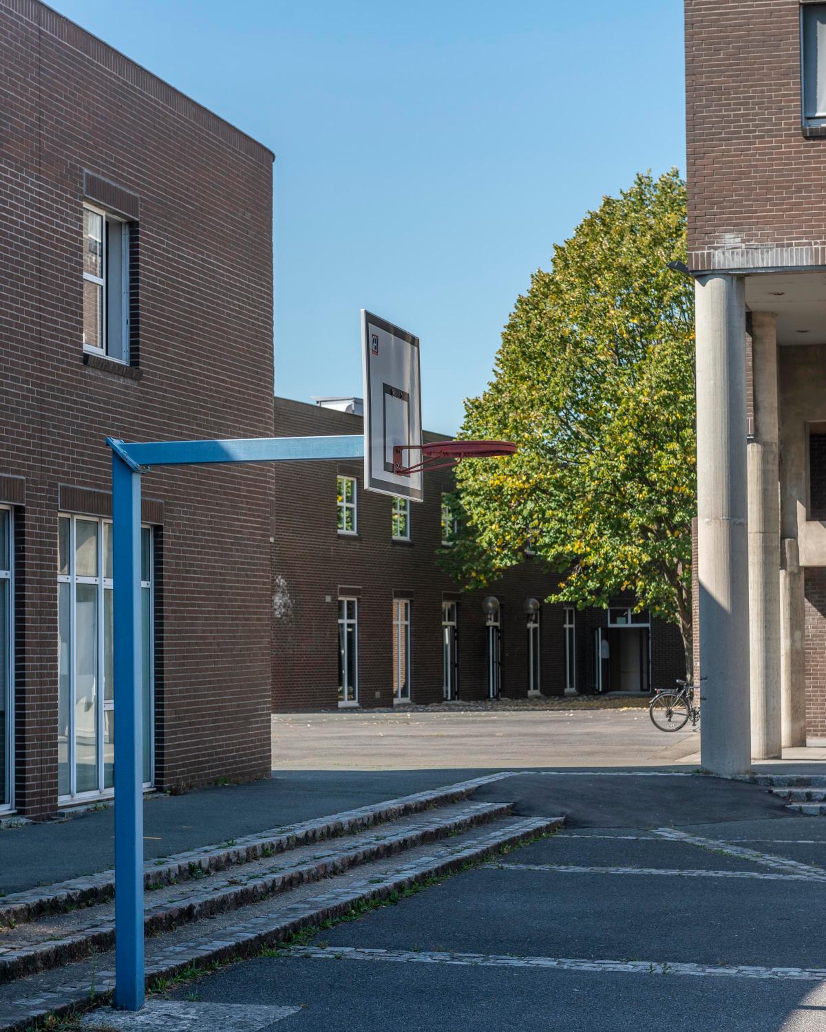 Lycée André-Sabatier