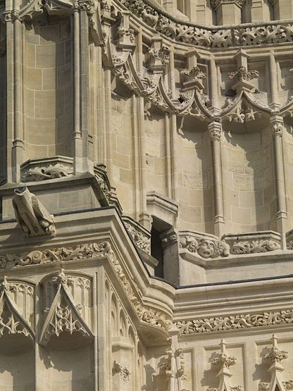 cathédrale Saint-Etienne