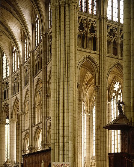 cathédrale Saint-Etienne