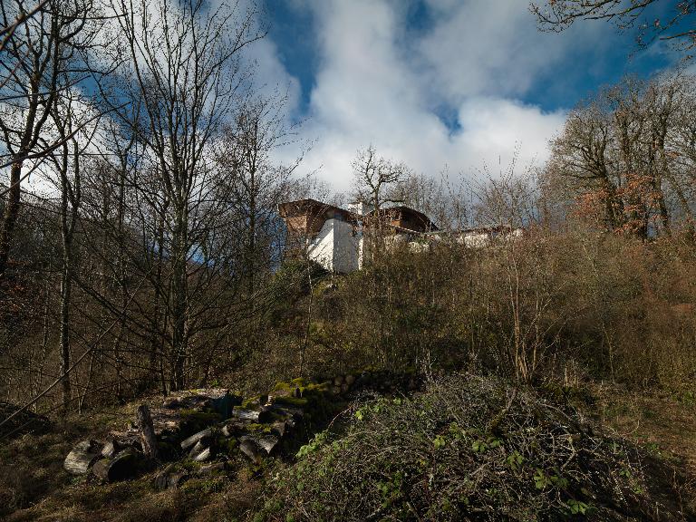 Maison Etienne, La-Chapelle-du-Mont-du-Chat