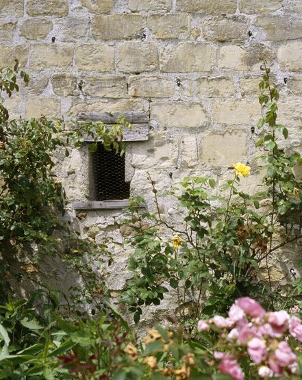 ferme, 14 rue de l'Oise