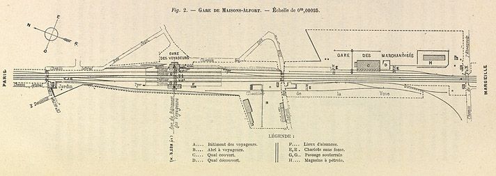 les réseaux de l'OIN ORSA (Opération d'intérêt national Orly-Rungis-Seine-Amont)