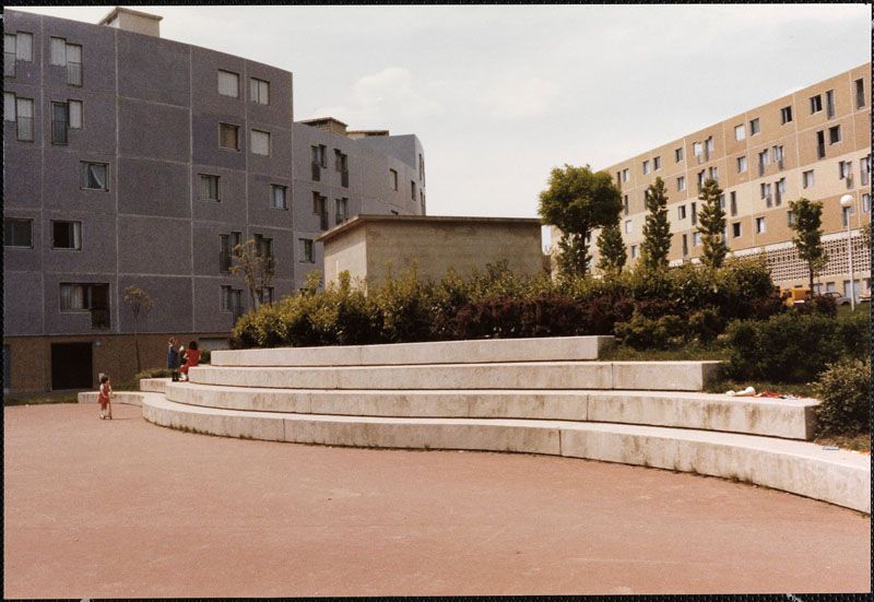 secteur urbain concerté dit quartier de la Noé ou ZAC de la Noé