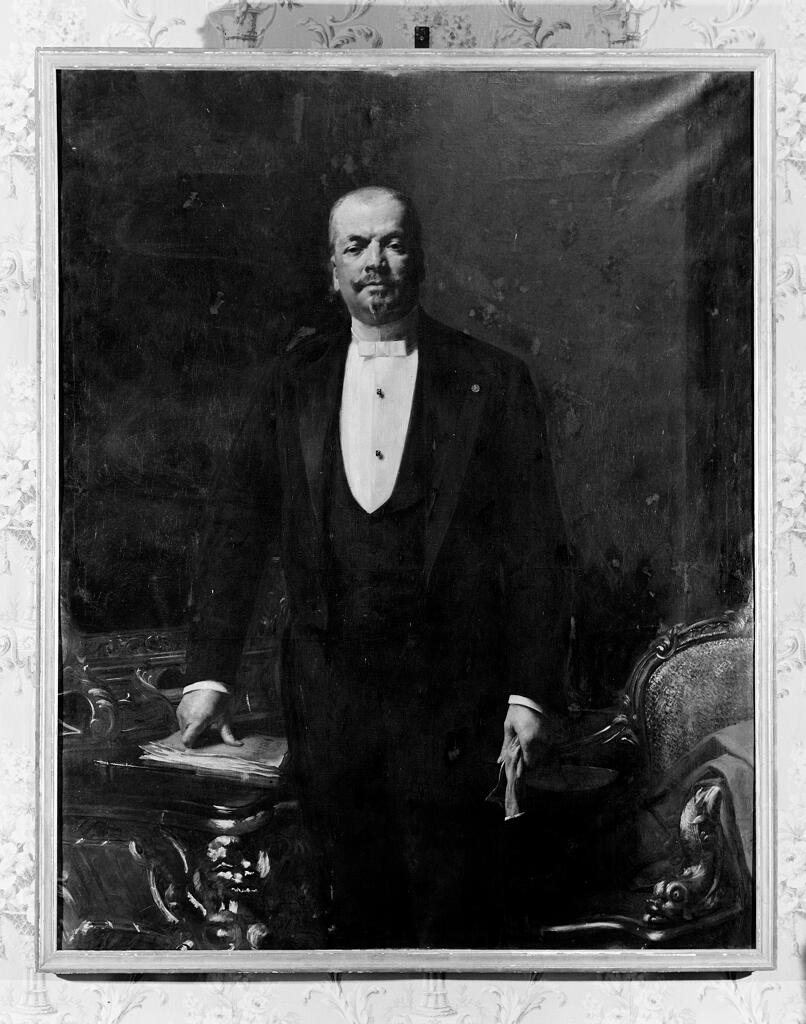 Tableau : commandant Olympe Hériot (2)