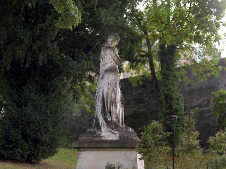 Monument à Paul Soyer