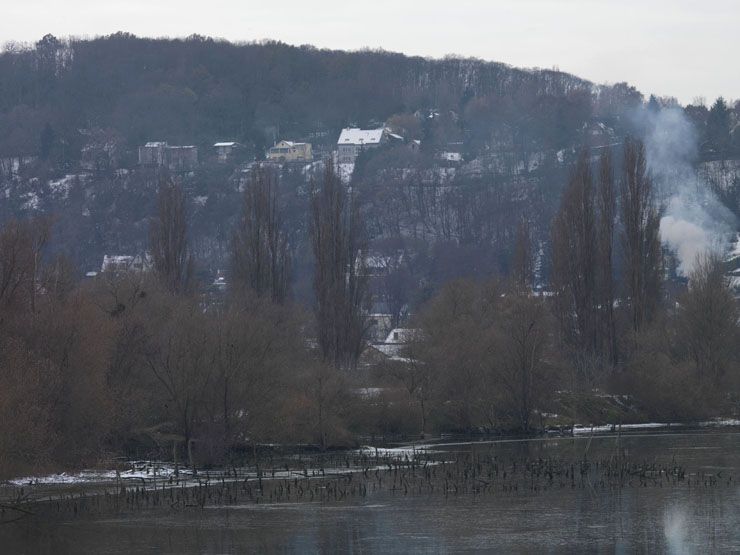 regard photographique sur le territoire de Seine-Aval