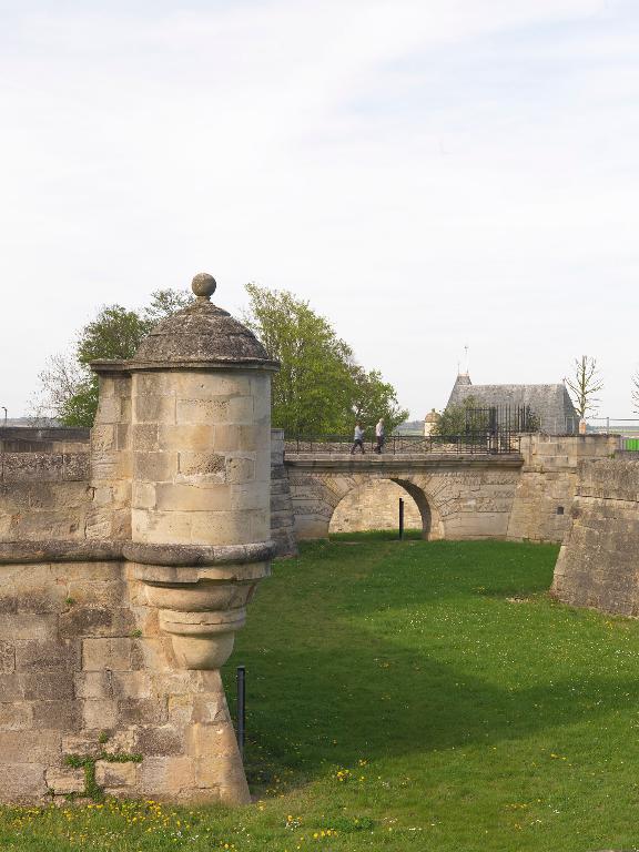 Château d'Ecouen - musée national de la Renaissance