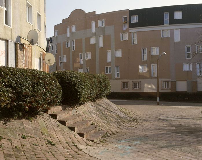 secteur urbain concerté dit quartier de la Noé ou ZAC de la Noé