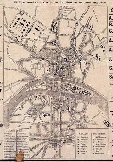 ville de Melun