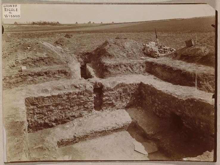aqueduc Médicis