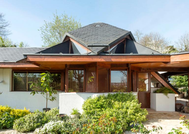 Maison Von Bredow, Yerres
