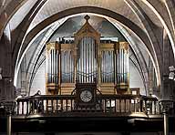 orgue