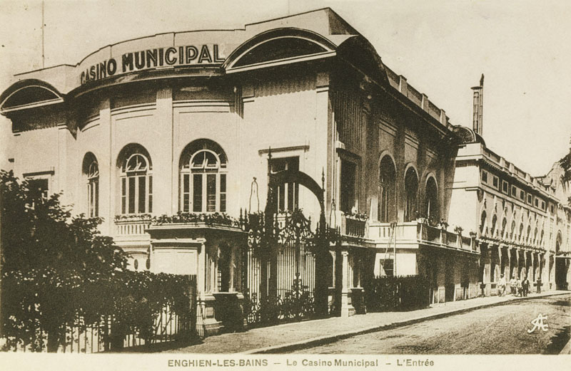 casino municipal